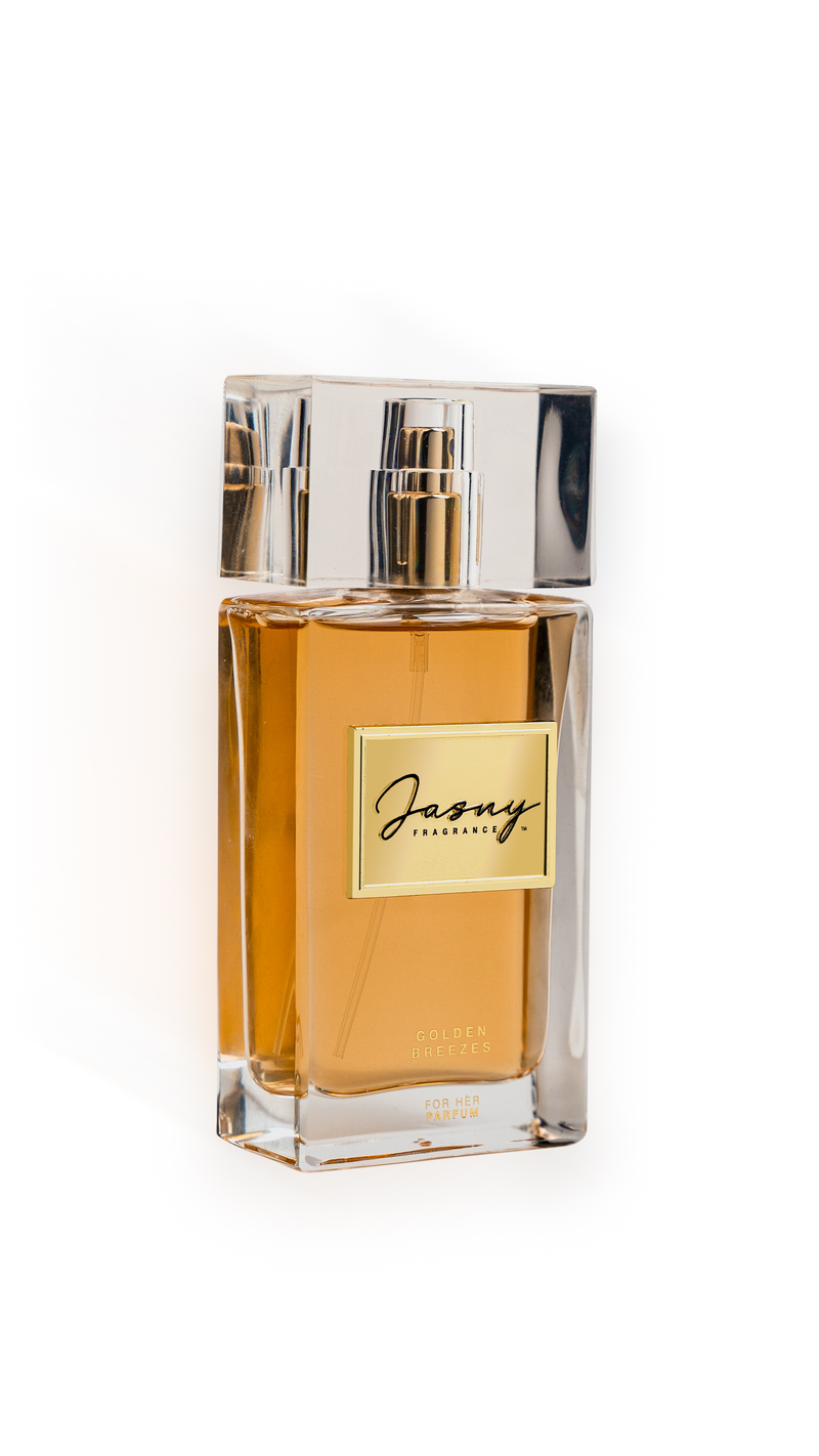 GOLDEN BREEZES 50 ML